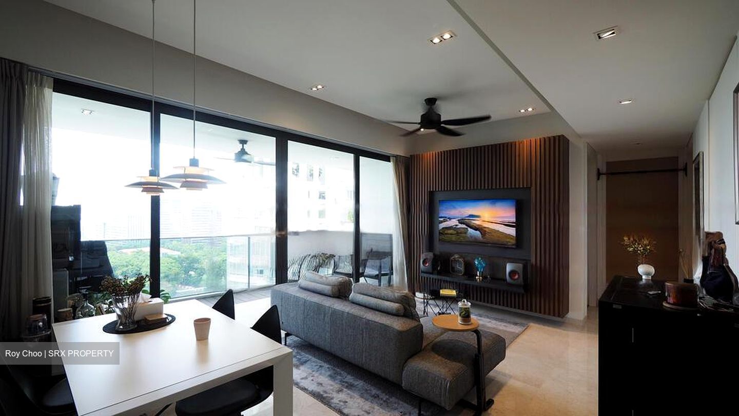 Trilight (D11), Condominium #475809661